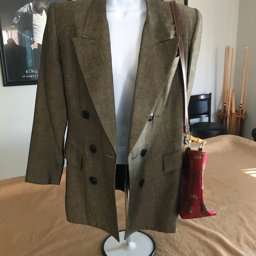 Jacket - Picture 2 of 7